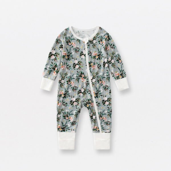 Blossom Dream Romper - Image 2