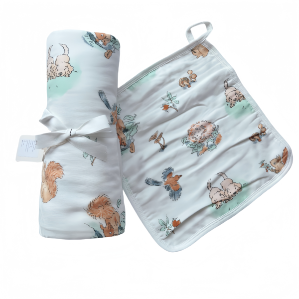 Bamboo Cozy Duo - Image 15