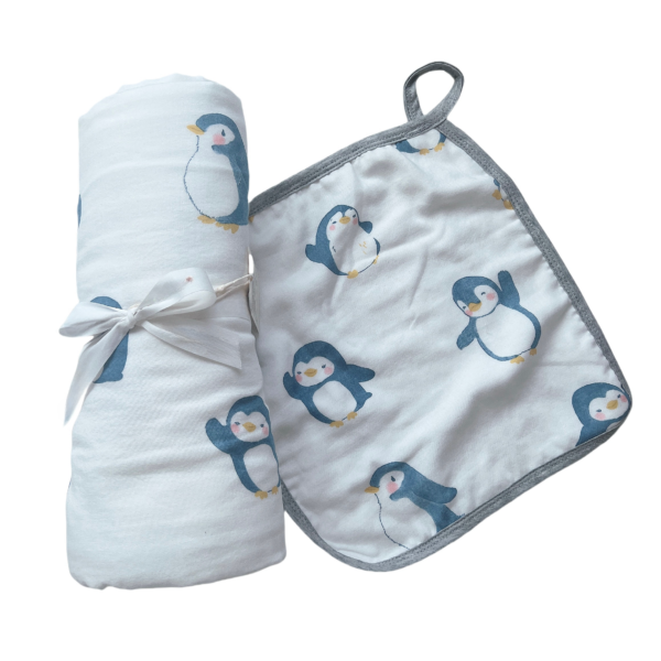 Bamboo Cozy Duo - Image 10