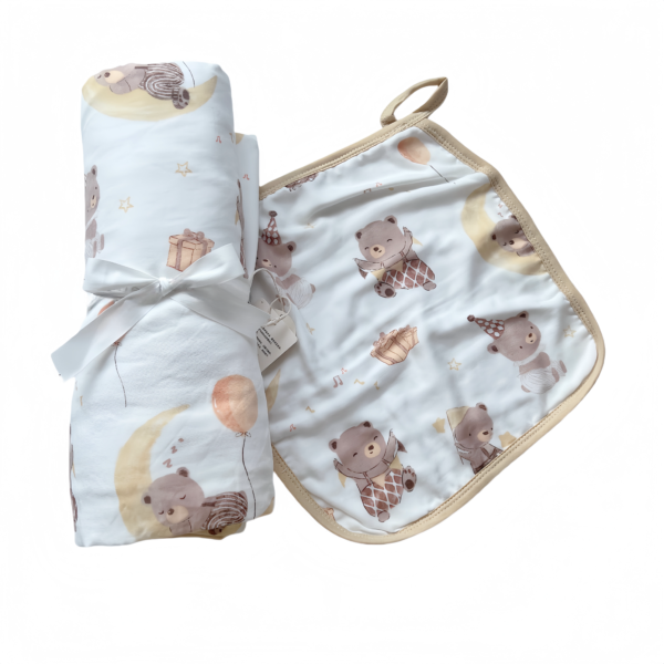 Bamboo Cozy Duo - Image 11